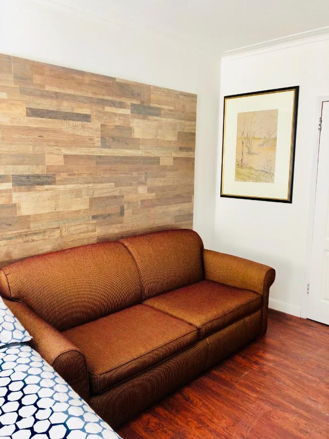 Stylish Montreal Apartment: Comfortable Stay In The Golden Square Mile Eksteriør bilde